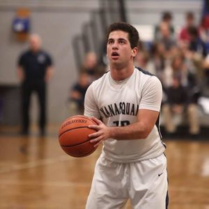 Meet your Posher, Tyler